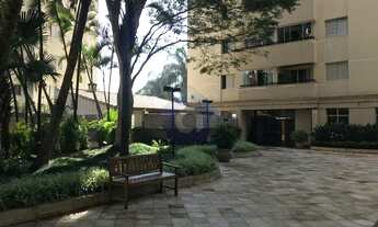 Imagem 1: APT 3 DORM 1 SUITE VARANDA 1 VAGA /A 500 MTS DO METRO SANTOS IMIGRANTES