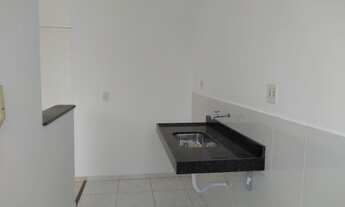 Imagem: Serra - Apartamento Padrão - Jardim Limoeiro