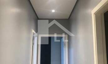 Imagem 7: Lindo apartamento de 57 m² com 2 dormitórios (sendo 1 suíte) e boa localização