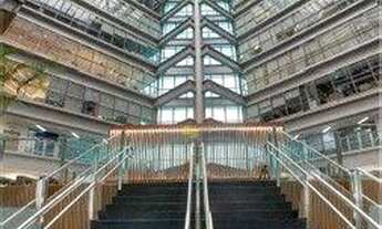 Imagem 7: Andar Corporativo para alugar, 899 m² - Vila Guarani (Zona Sul) - São Paulo/SP