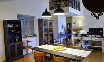 Imagem 4: Casa com 3 dormitórios à venda, 557 m² por R$ 2.800.000,00 - Jardim Mediterrâneo - Cotia/S