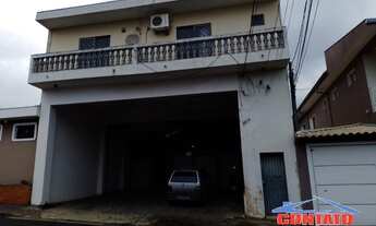 Imagem: Residencial - Jd Ricetti