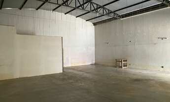 Imagem 7: Barracão para aluguel, 1 quarto, 4 vagas, Parque das Amoras II - São José do Rio Preto/SP