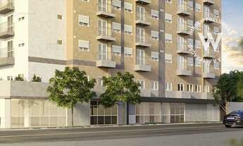 Imagem 2: Studio residencial para venda, Vila Romana, São Paulo - ST10937