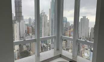 Imagem: Apartamento com 4 Suítes Edifício Marina