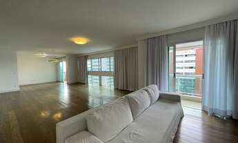 Imagem: APARTAMENTO NO PRÉDIO VOGUE PARA LOCAÇÃO