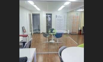 Imagem 5: São Paulo - Conjunto Comercial/Sala - Centro