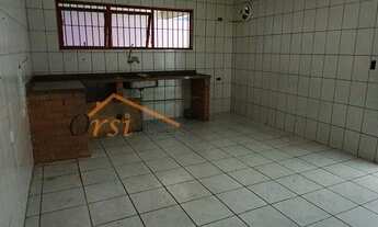 Imagem 5: Casa Sobreposta para Venda e Aluguel em Metalúrgicos Osasco-SP