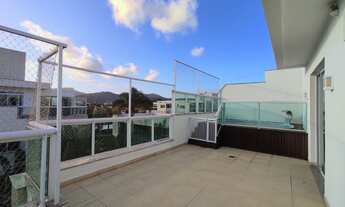 Imagem 2: Cobertura 3 quartos em Itaipu - Niterói - RJ