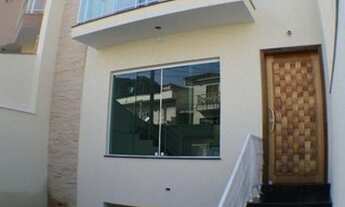 Imagem: Sobrado com 3 dormitórios para alugar