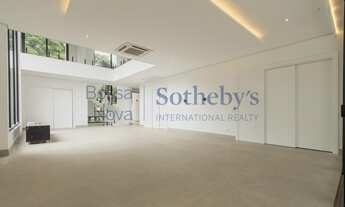 Imagem 4: Casa no Alphaville Residencial 1