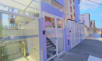 Imagem 5: Apartamento 1 dormitório Guilhermina - Praia Grande - SP