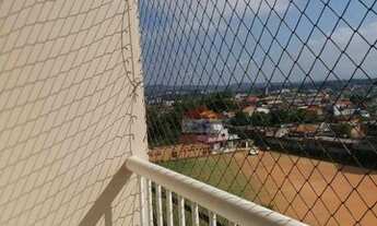 Imagem 4: Apartamento com 2 dormitórios, 49 m² - venda por R$ 216.000,00 ou aluguel por R$ 1.400,00