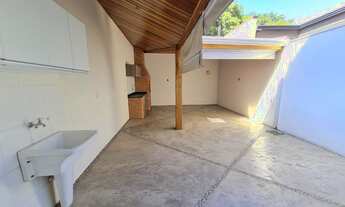 Imagem 3: Casa de condomínio sobrado para venda possui 145 metros quadrados com 3 quartos