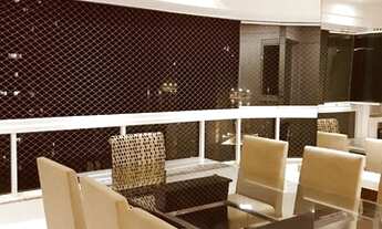 Imagem 5: LINDO APARTAMENTO NA BARRA NORTE PRÓXIMO PRAIA BRAVA EM BALNEÁRIO CAMBORIÚ