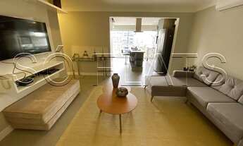 Imagem 5: Residencial Horizonte JK - Disponível para locação, contendo 80m², 2 dormitórios e 2 vagas