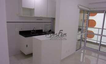 Imagem 4: Lindo apto. perto do metrô!