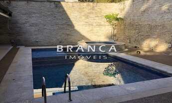 Imagem 2: Sobrado, Morada Dos Pinheiros (Aldeia Da Serra), Santana De Parnaiba, 4 Dorm, 2 Suite, 4 V