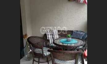 Imagem 5: Ocalização super prática! Mobilidade urbana maravilhosa, prédio novo, condomínio com lazer