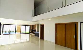 Imagem 3: Sobrado Jardins Madri 04 Quartos