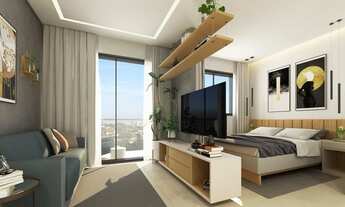 Imagem 7: Apartamento residencial para venda, Butantã, São Paulo - AP12798