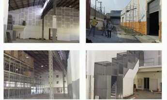 Imagem 3: GALPÃO COMERCIAL PARA VENDA E LOCAÇÃO, JARDIM GUANCA, SÃO PAULO