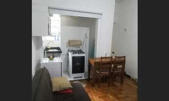 Imagem 4: Apartamento para venda tem 34 metros quadrados com 1 quarto em Copacabana - Rio de Janeiro