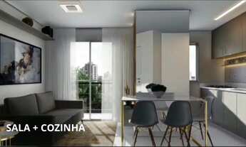 Imagem 5: Apartamento à venda no Jardim Artur Alvim, São Paulo, SP. Unidades de 1 a 2 dormitórios c