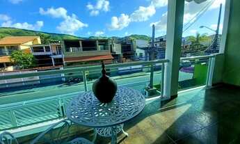 Imagem 7: Excelente Casa Duplex Bairro São Jorge Aceita Financiamento Bancário e FGTS