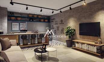 Imagem 5: Apartamento à venda, 56 m² por R$ 394.173,00 - São João - Itajaí/SC