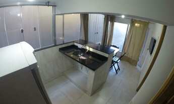 Imagem 6: Alugo Kitnet Beira da Repressa - 1 Quarto - R$600,00