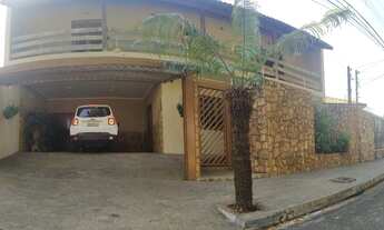 Imagem: Sobrado Residencial Jardim São Marcos