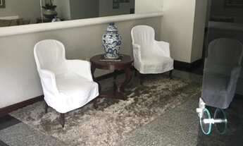 Imagem 5: Apartamento para aluguel com 140 metros quadrados com 4 quartos