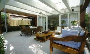 Imagem 5: Imóvel a Venda em Juquehy - Condomínio - Cód.: JQ938