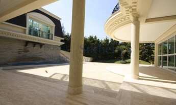 Imagem 6: Residencial Tamboré 2