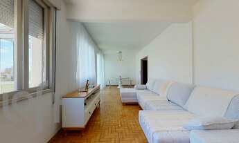 Imagem: Apartamento à venda no bairro Higienópolis