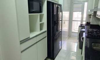 Imagem 3: Apartamento com 3 dormitórios à venda, 97 m² por R$ 740.000,00 - Centro - Nova Iguaçu/RJ