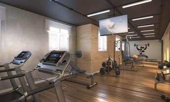 Imagem 2: EDIFÍCIO BOULEVARD DOS CRISTAIS- Tatuapé - São Paulo - SP