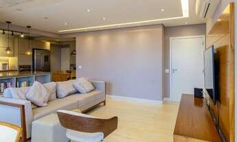 Imagem 7: APARTAMENTO RESIDENCIAL em São Paulo - SP, Brooklin Paulista