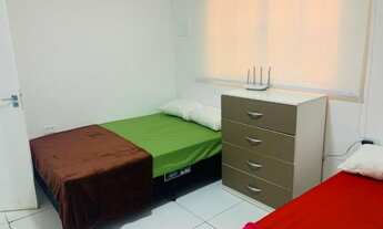 Imagem 5: Locação apto mobiliado 01 dormitório São Paulo