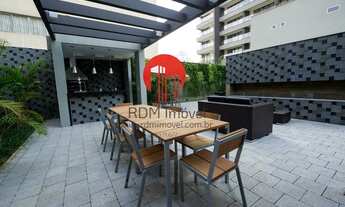 Imagem 5: Apartamento para Venda em São Paulo, Campo Belo, 1 dormitório, 1 banheiro, 1 vaga