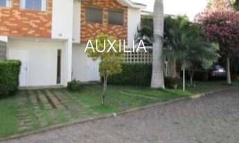 Imagem: Casa com 3 quartos a venda em Sorocaba no