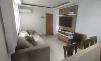 Imagem 5: Apartamento para venda com 51 metros quadrados com 2 quartos em Jardim Novo Mundo - Goiâni