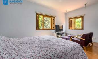 Imagem 7: Casa à venda, 300 m² por R$ 1.500.000,00 - Jardim Leonor - São Paulo/SP