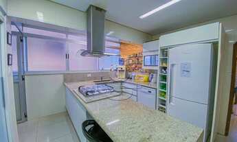 Imagem 6: Apartamento com 4 dormitórios à venda, 270 m² por R$ 710.000,00 - Centro - Londrina/PR