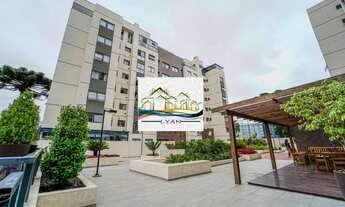 Imagem 2: ED. ARBORE - JARDIM BOTÂNICO - COBERTURA - 02 DORM/02 VAGAS - VENDA