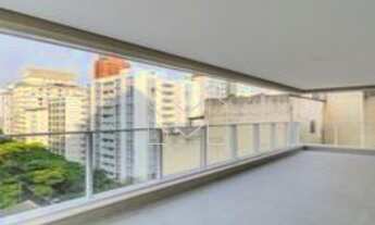 Imagem 7: APTº NOVO - ITAIM BIBI