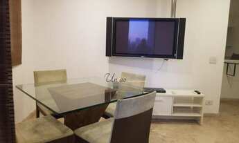 Imagem 7: Apartamento com 2 dormitórios para alugar, 82 m² por R$ 6.330,00/mês - Vila Olímpia - São