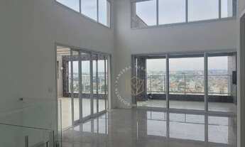 Imagem: Cobertura com 4 dormitórios à venda, 226