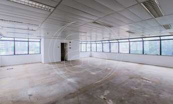 Imagem 5: São Paulo - Conjunto Comercial/Sala - Cidade Monções